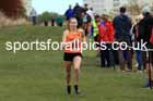 Mens and Womens under-17s, 2025 Farringdon Cross Country Relays, Sunderland. Photo: David T. Hewitson/Sports for All Pics